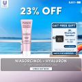 POND'S Bright Miracle Serum Burst Cream 20G. 