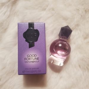 Nước Hoa Nữ Viktor & Rolf Good Fortune EDP 7ml Mini