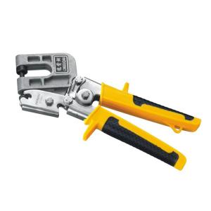 คีมย้ำหางปลาสายไฟ คีมยำหัวขั้วต่อท่อ คีมย้ำสาย ย้ำสายไฟ หกเหลี่ยม คีมย้ำหางปลา 6-50mm หกเหลี่ยม คีมย้ำหางปลา คีมย้ำสายไฟแบบพกพา