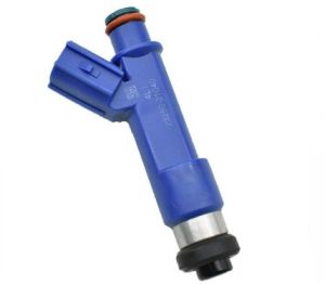 【Upgrade Your Style】 Fuel Injector for Toyota Vios Altis Avanza Yaris 2PIN 12 HOLES 23250 21040 2325021040 23209 21040 2320921040