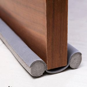 [HCM]Thanh xốp chắn khe cửa đa năng thông minh