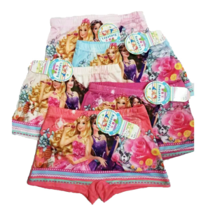 (🚚มีคูปองส่งฟรี) กางเกงในเด็ก กางเกงในเด็กหญิง กางเกงในเด็กชาย กางเกงในขาสั้น เลือกลายได้ คละสีส่ง ผ้านิ่ม ใส่สบาย V.2