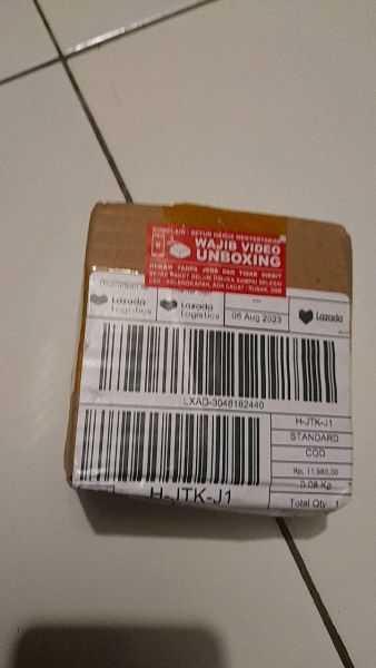 Buyer review video 3