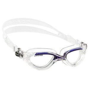 Goggle Cressi Flash / Peralatan Renang / Kacamata Renang / Alatselam.com