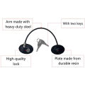 【ZNBY】Baby Safety Door lock Window Lock Aluminum Alloy Cable Limit Lock Child Safety Doors Lock Security Lock Restrictor for cabinet. 