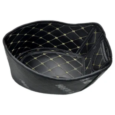 Meroca HONDA PCX 160/ADV160 Click 125/155 V1 V2 YAMAHA Nmax155 UBOX SEAT COMPARTMENT COVER GIVI tail box inside liner