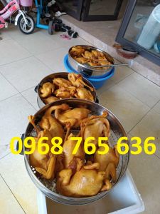 Nồi hấp bánh bao Xửng hấp đa năng size 47cm chạy điện (Có 3 tầng hấp)