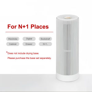 Hysure Top-X™ Portable Dehumidifier Household Cycle Dehumidifier Physical Dehumidifier