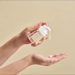 [K-SECRET] 2025 new SEOUL 1988 Retinal Liposome 1% + Fermented Rice Cream 50ml    Anti-Wrinkle Firming Tone-Up All skin types 100% Authentic from Korea Korean Skincare Routine