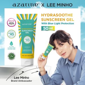 Azarine Hydrasoothe Sunscreen Gel SPF 45