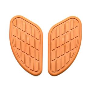 Xe gắn máy xe tăng miếng đệm Traction Pad bảo vệ dễ dàng để cài đặt xe gắn máy xe tăng pad cho an toàn và thoải mái cưỡi kinh nghiệm