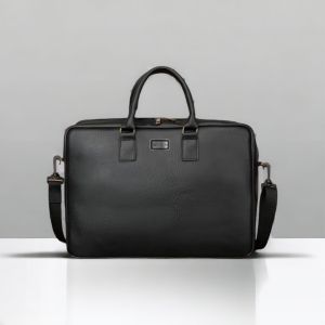 Túi đeo chéo xách tay Da Pu CaLi đựng laptop 15 -16 inch tiện ích [CHẤT LƯỢNG]