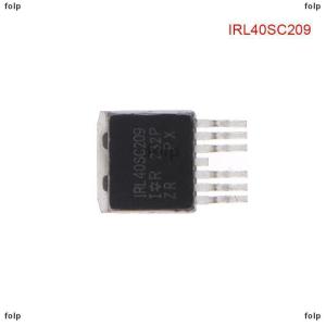 [COD] folp Irl40sc228 40sc228 irl40sc209 40sc209 đến 263 cao hiện tại MOS Transistor