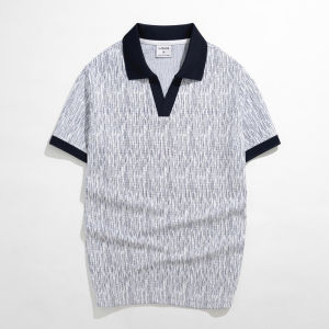 Áo Polo Nam Thun Dệt Diamond Họa Tiết Nhẹ LADOS-9236 Áo Form Pique Basic Cổ Đức Mát Mẻ Thời Trang Công Sở