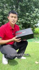 AUPGM Golf shoe Mens waterproof shoes non-slip no-heel design breathable summer shoes directly from the manufacturer