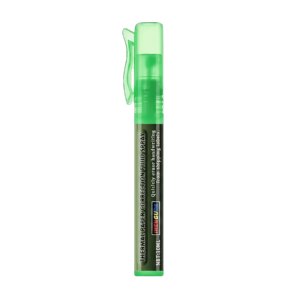 HOUCHU Portable Thermal Paper Erasing Pen Quickly 10ml Capacity Erasing Liquid Spray Pen Privacy Shipping Labels Bills Data Erasing Pen Express Delivery Forms