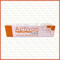 ✭Activon Tube - Activon Manuka Honey dressings 25g★. 