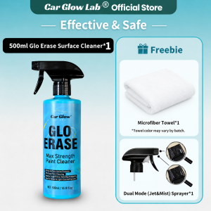 CGL Acid Rain Remover for Car Watermark Remover for Car Body Removes Bugs and Road Stains
