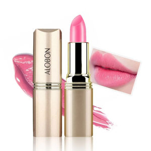 【Kiss-Proof And Non-Fading】Waterproof Long Lasting Matte Lipstick Moisturizing Not Easy To Stick To The Cup