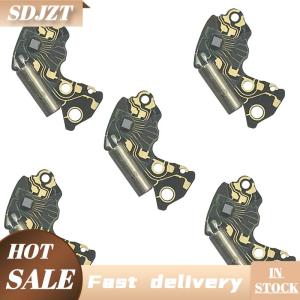 SDJZT 5Pcs Set Watch Movement Circuit Board Replacement Spare Parts For 2035 Movement Accessories Repair Parts For Watchmakers