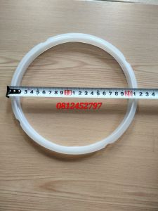 phụ kiện nồi áp suất -Ron/ gioăng/ Zoong nồi áp suất điện đa năng size 22-24cm