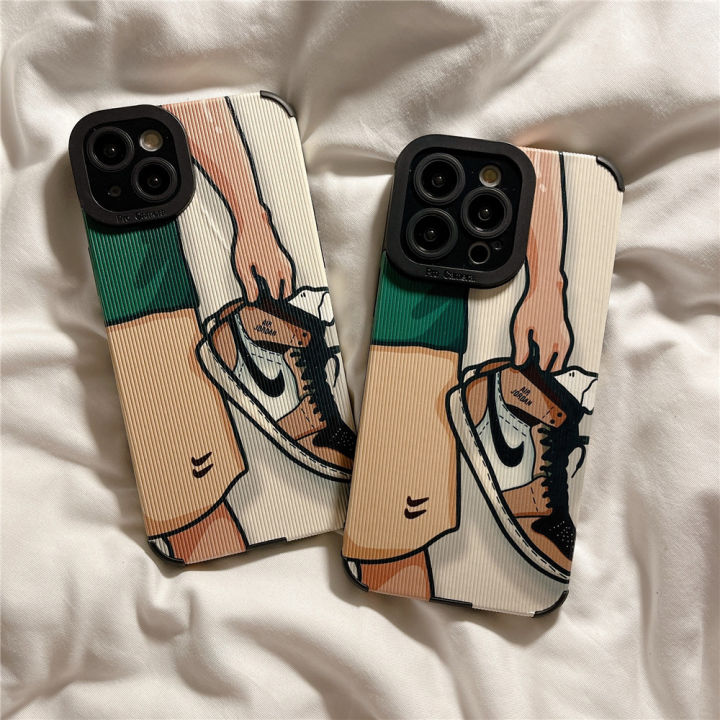 11 Pro Max Iphone 11 Case Hypebeast Hypebeast X Cartoon Inspired - Main Image