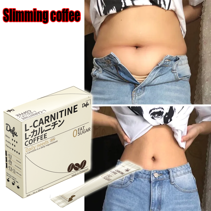 does body produce l carnitine Japan imported formula weight loss L-Carnitine |slimming coffee eat out S  body postpartum obesity without exercise is suitable for men and women to  sleep to lose weight suppress appetite enhance metabolism postpartum