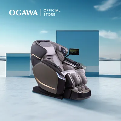 OGAWA Biovis - Powered by Bio Vision