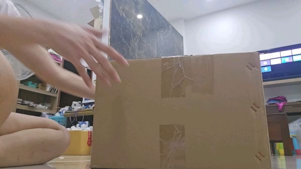Buyer review video 5