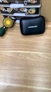 Local spot GoodsINSMART Earwax Remover with HD Visible Camera Waterproof LED Light Wireless Earpick Set