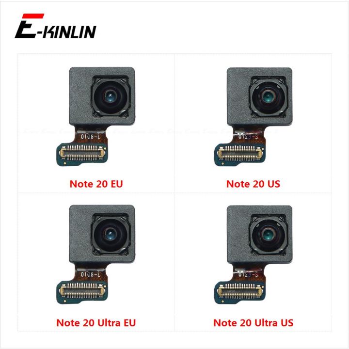 HOT Camera Lens S20 Ultra Front Camera Camera Lens S20 Note