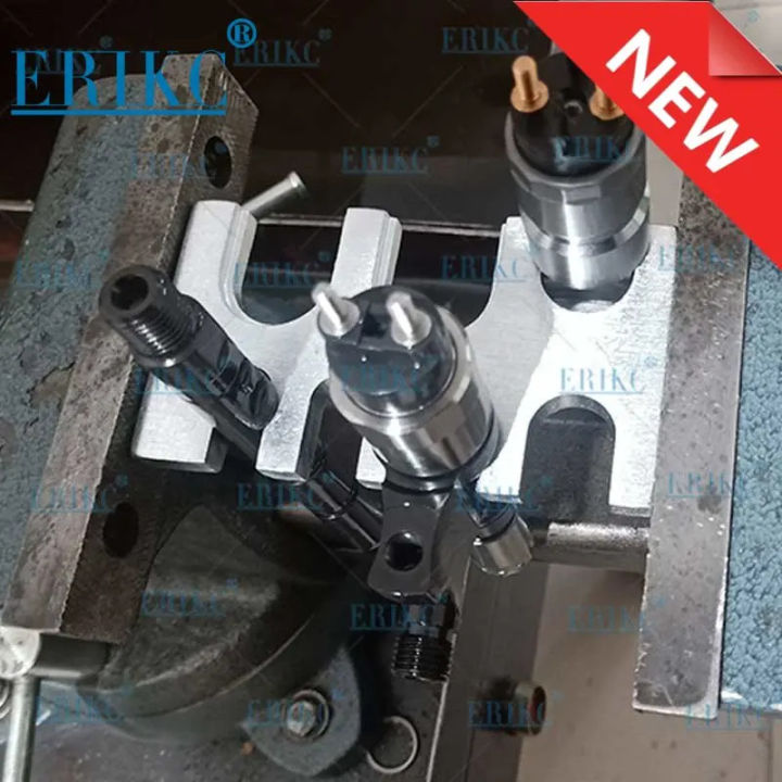 Common Rail Injector Disassemble Dismounting Frame Tool Common Rail ...