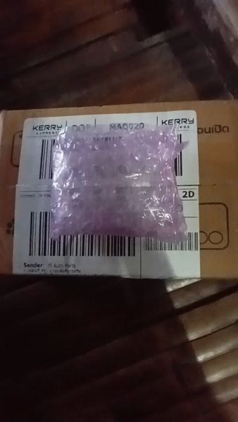 Buyer review video 2