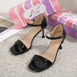 Summer fashion workplace womens high heels 8.5CM # GD-259