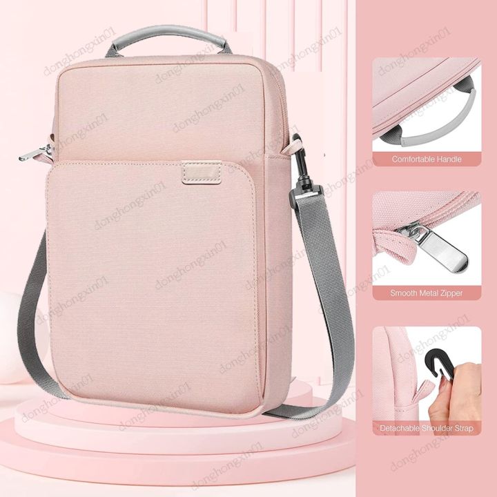 thumbnail image 2 of LABUBU Shockproof IPad Case – Cute Cartoon Silicone Cover With Stand & Pencil Holder For IPad 10th 9th 8th 7th 6th Mini Air Pro 11 2 of 2