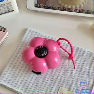 Need Pill Box Portable Sealed Storage Box Dopamine Colors Travel Storage Box 1Pc