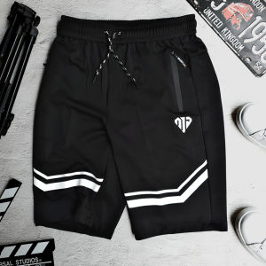 Quần Short nam SUDODO chất liệu thun mặc nhà quần đùi nam thun chữ V thích hợp chơi thể thao tập gym dạo phố đi biển