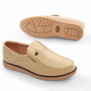 Giày Loafer Nam 5786 Da Thật %TANPOLO – Êm Chân Sang Trọng