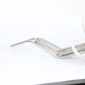 Isuotuo 93mm3.66" Cap 220v 2000w Heating Element for Midea Electric Water Heater Accessories with Temperature Control Hole