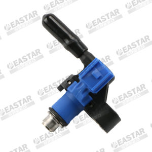 1pc Injector Assy 2PH-E3770-00 Mio 125 Mio M3 Mio Z Soul GT Part Mio J 6 Holes X-Ride Fino F1 Soul GT 6 Holes