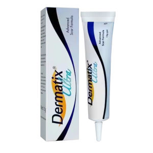 Hot Authentic USA Dermatix Ultra Scar Repair Cream Advance Scar Stretch Acne Removal Gel Formula Treatment 15g