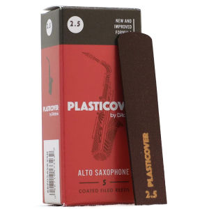Cây sáo DAddario RICO gốc nhựa phủ sáo soprano sáo alto Eb sáo tenor cây sáo clarinet Mỹ