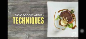 SQUARE (PORCELAIN PLATE) PORCELAIN SQUARE Rim PLATE/Tableware/Dinnerware/PLATE Ceramic