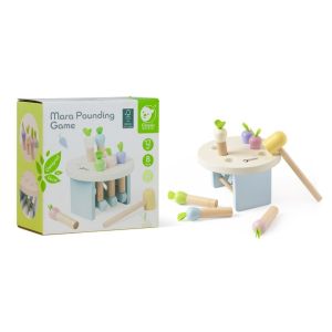 Mara Pounding Game
