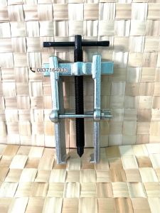 Vam Cảo 2 Chấu Đa Năng Tháo Vòng Bi Bánh Răng gồm 4 kích cỡ