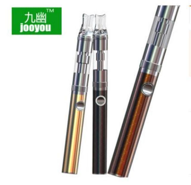 Electronic Cigarette Atomizer Battery Vape Pen Kit 1100mAh N6 Vape