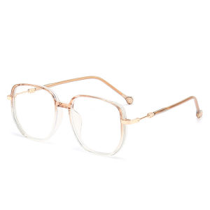 【Presbyopic glasses for both near and far view】100°-400°Anti-Blue Light Reading Glasses with Glasses Case for Women Men with grade