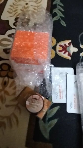 Buyer review video 4
