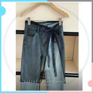 【COD จัดส่งจากไทย】 ตกแต่งผ้ากันเปื้อนด้วยกระโปรงลูกไม้เกาหลีเหมาะกับการถ่ายรูปสวยๆ