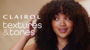 Clairol Textures & Tones Permanent Hair Dye 6G Honey Blonde Hair Color    Ammonia-Free    Moisture-Rich Formula with Argan and Olive Oil for Brilliant Shine    Pack of 1